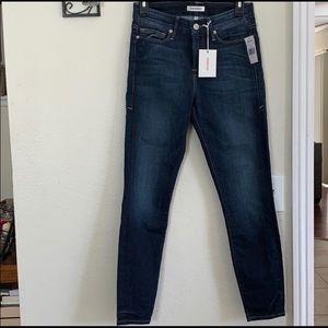 Good American Good Waist Jeans